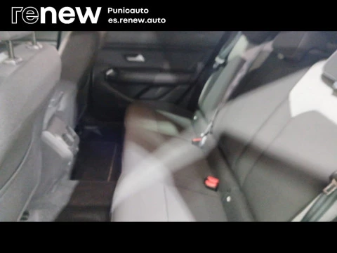 Dacia Bigster  Hibrido  Hybrid Journey 4x2 115KW