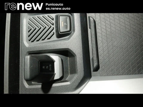 Dacia Bigster  Hibrido  Hybrid Journey 4x2 115KW