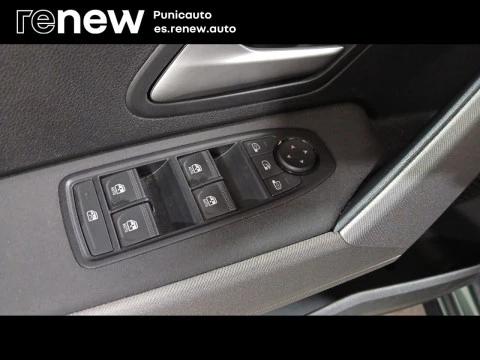 Dacia Bigster  Hibrido  Hybrid Journey 4x2 115KW