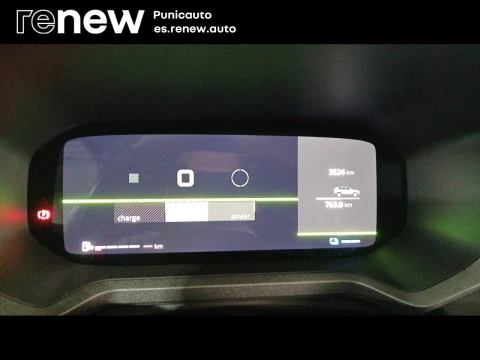 Dacia Bigster  Hibrido  Hybrid Journey 4x2 115KW