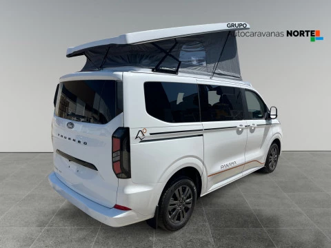 PANAMA PEAK PEAK 10+