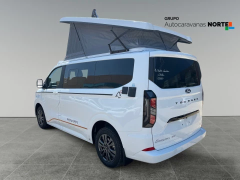 PANAMA PEAK PEAK 10+