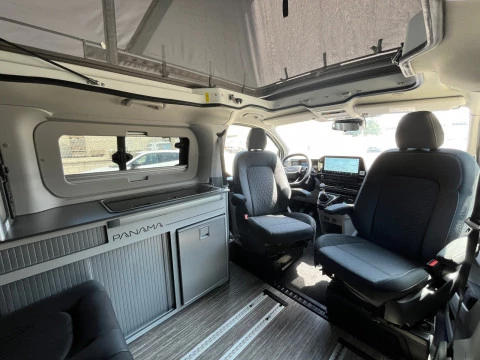 PANAMA PEAK PEAK 10+