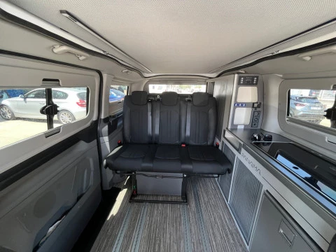 PANAMA PEAK PEAK 10+