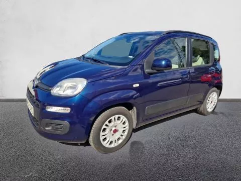 Fiat Panda 1.2 Pop 51kW (69CV) EU6 Fiat Panda 1.2 Pop 51kW (69CV) EU6