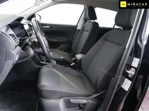 Volkswagen T-Cross Advance 1.0 TSI 81 kW (110 CV) DSG