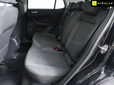 Volkswagen T-Cross Advance 1.0 TSI 81 kW (110 CV) DSG