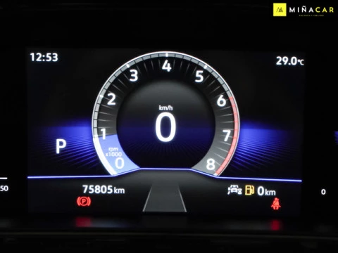 Volkswagen T-Cross Advance 1.0 TSI 81 kW (110 CV) DSG