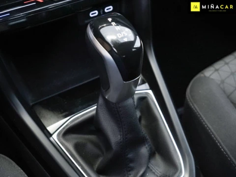 Volkswagen T-Cross Advance 1.0 TSI 81 kW (110 CV) DSG