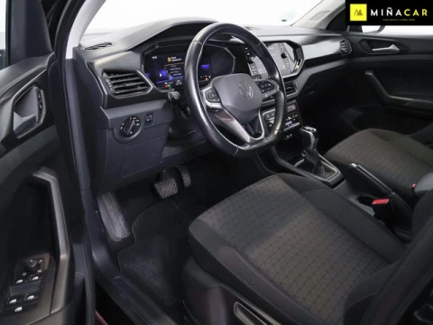 Volkswagen T-Cross Advance 1.0 TSI 81 kW (110 CV) DSG