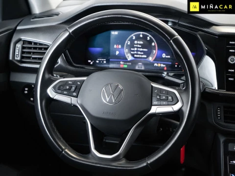 Volkswagen T-Cross Advance 1.0 TSI 81 kW (110 CV) DSG