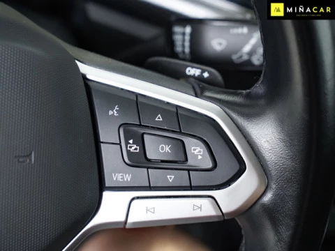 Volkswagen T-Cross Advance 1.0 TSI 81 kW (110 CV) DSG