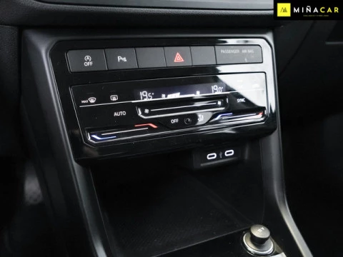 Volkswagen T-Cross Advance 1.0 TSI 81 kW (110 CV) DSG