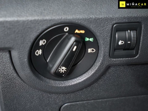 Volkswagen T-Cross Advance 1.0 TSI 81 kW (110 CV) DSG