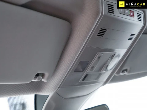 Volkswagen T-Cross Advance 1.0 TSI 81 kW (110 CV) DSG