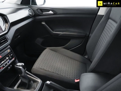 Volkswagen T-Cross Advance 1.0 TSI 81 kW (110 CV) DSG