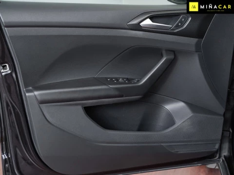 Volkswagen T-Cross Advance 1.0 TSI 81 kW (110 CV) DSG