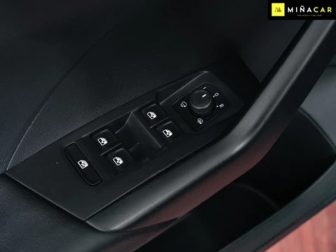 Volkswagen T-Cross Advance 1.0 TSI 81 kW (110 CV) DSG