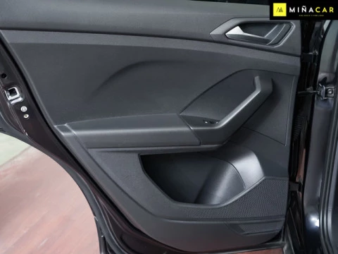 Volkswagen T-Cross Advance 1.0 TSI 81 kW (110 CV) DSG