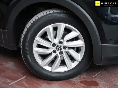 Volkswagen T-Cross Advance 1.0 TSI 81 kW (110 CV) DSG