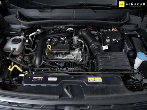 Volkswagen T-Cross Advance 1.0 TSI 81 kW (110 CV) DSG