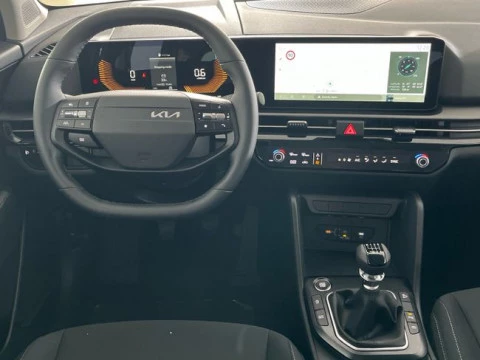 Kia Sportage 1.6 T-GDi 118kW (160CV) Concept 4x2
