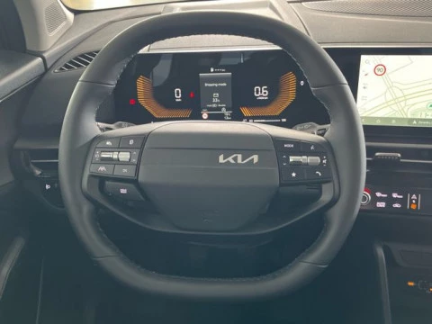 Kia Sportage 1.6 T-GDi 118kW (160CV) Concept 4x2