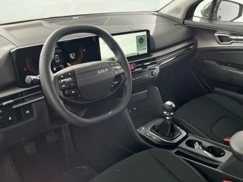 Kia Sportage 1.6 T-GDi 118kW (160CV) Concept 4x2