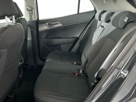 Kia Sportage 1.6 T-GDi 118kW (160CV) Concept 4x2