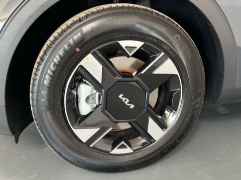 Kia Sportage 1.6 T-GDi 118kW (160CV) Concept 4x2