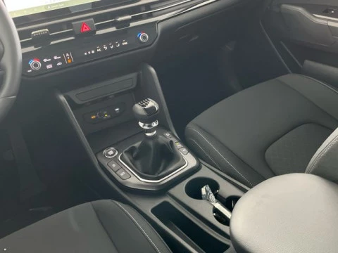 Kia Sportage 1.6 T-GDi 118kW (160CV) Concept 4x2