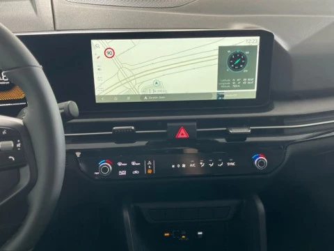 Kia Sportage 1.6 T-GDi 118kW (160CV) Concept 4x2