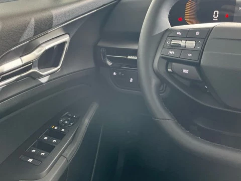 Kia Sportage 1.6 T-GDi 118kW (160CV) Concept 4x2