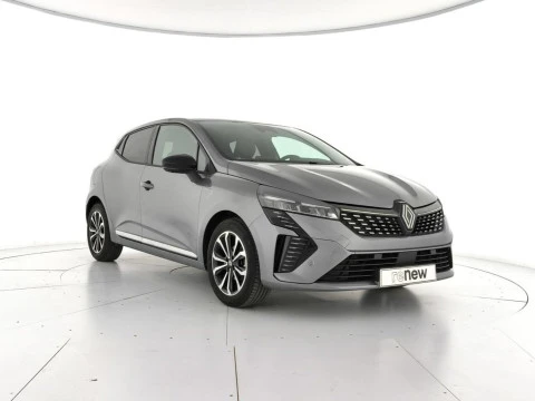 Renault Clio  Gasolina/Gas  TCe GLP Techno 74kW
