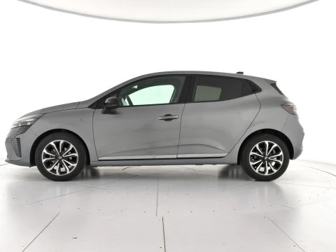 Renault Clio  Gasolina/Gas  TCe GLP Techno 74kW
