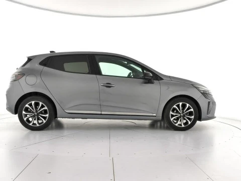 Renault Clio  Gasolina/Gas  TCe GLP Techno 74kW