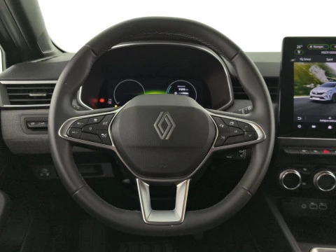 Renault Clio  Gasolina/Gas  TCe GLP Techno 74kW