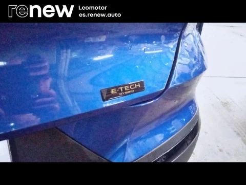 Renault Symbioz  E-TECH Full Hybrid Evolution 105kW