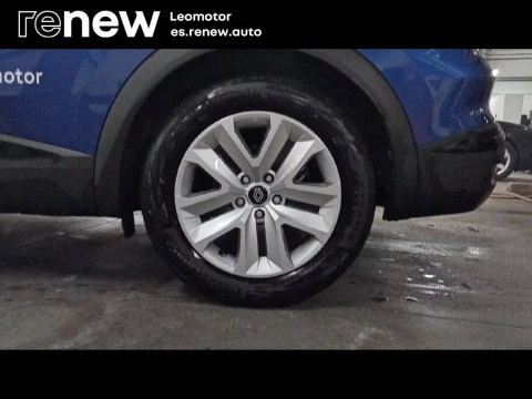 Renault Symbioz  E-TECH Full Hybrid Evolution 105kW