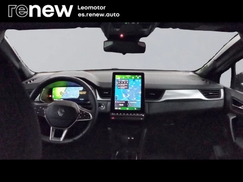 Renault Symbioz  E-TECH Full Hybrid Evolution 105kW