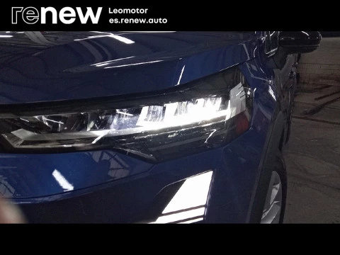 Renault Symbioz  E-TECH Full Hybrid Evolution 105kW