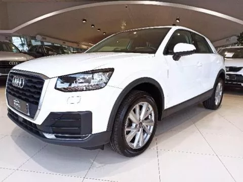 Audi Q2 Advanced 30 TDI 85kW (116CV) Audi Q2 Advanced 30 TDI 85kW (116CV)