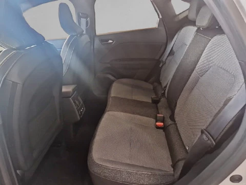 Renault Captur techno Eco-G 100cv (74 kW)