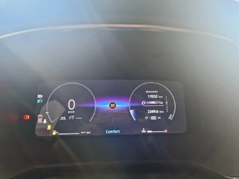 Renault Captur techno Eco-G 100cv (74 kW)