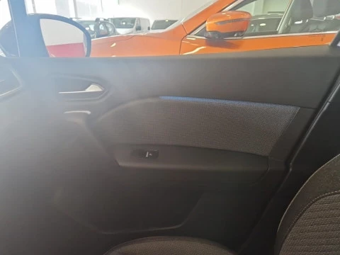 Renault Captur techno Eco-G 100cv (74 kW)