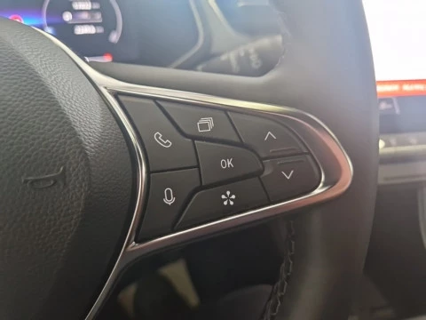 Renault Captur techno Eco-G 100cv (74 kW)