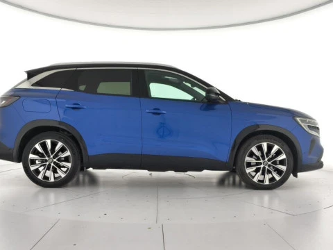 Renault Austral Techno E-Tech Full Hybrid 147kW (200CV)