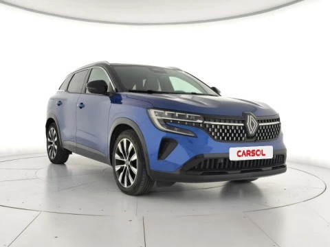 Renault Austral Techno E-Tech Full Hybrid 147kW (200CV)