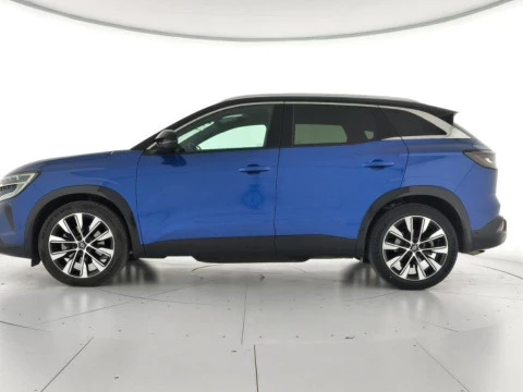 Renault Austral Techno E-Tech Full Hybrid 147kW (200CV)