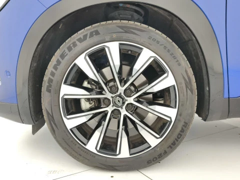 Renault Austral Techno E-Tech Full Hybrid 147kW (200CV)